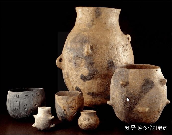 17欧美家具发展简史之新石器时代