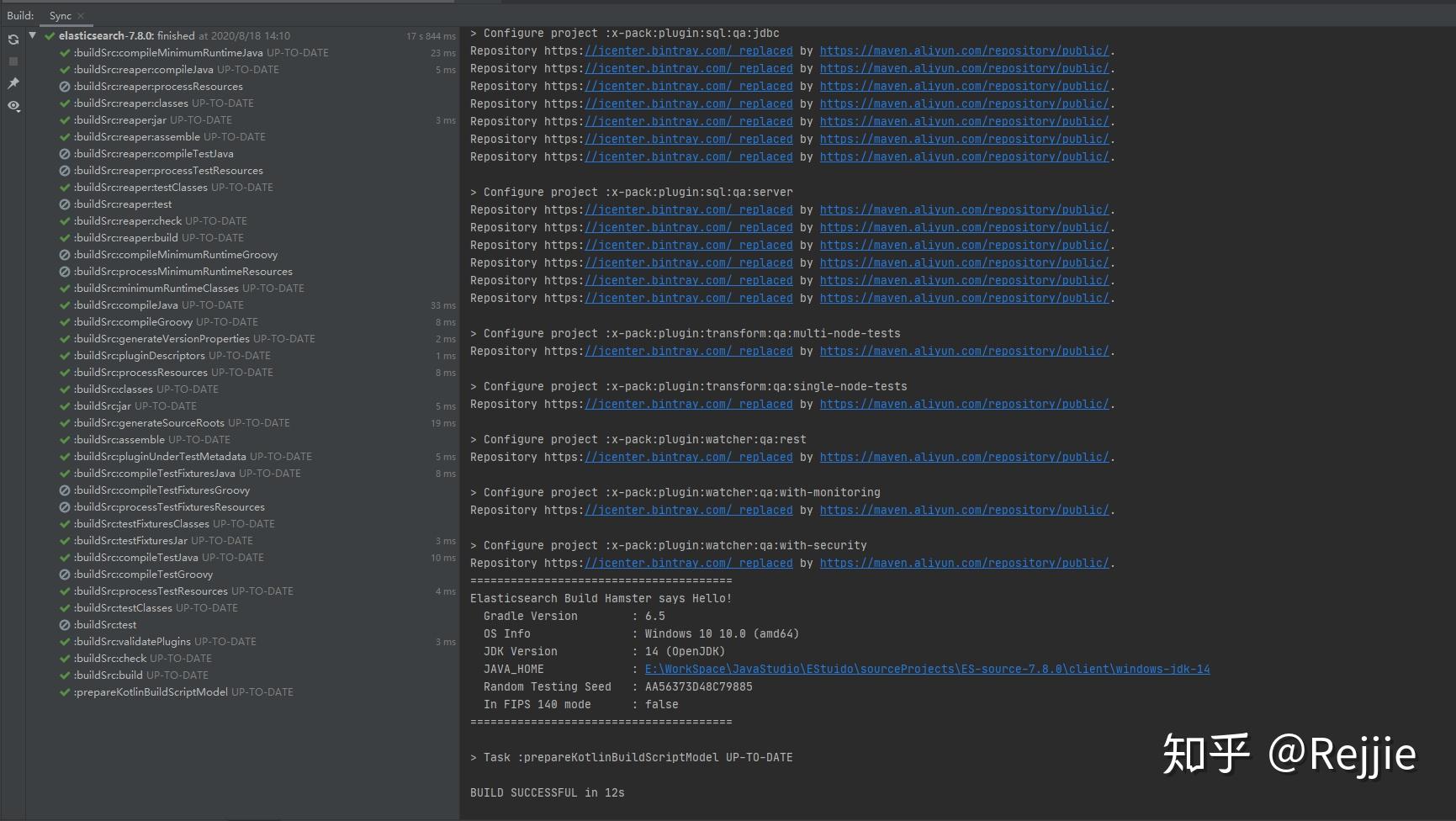 Elasticsearch 7 8 0 