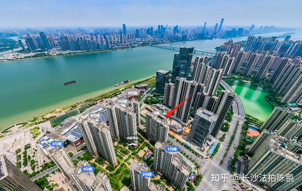 金融中心三房法拍74折南山雍江汇法拍房