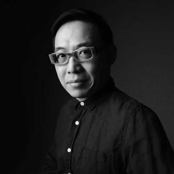 对话刘宇扬 | 以建筑为线索,寻求日常的诗意和普世价值 - 知乎