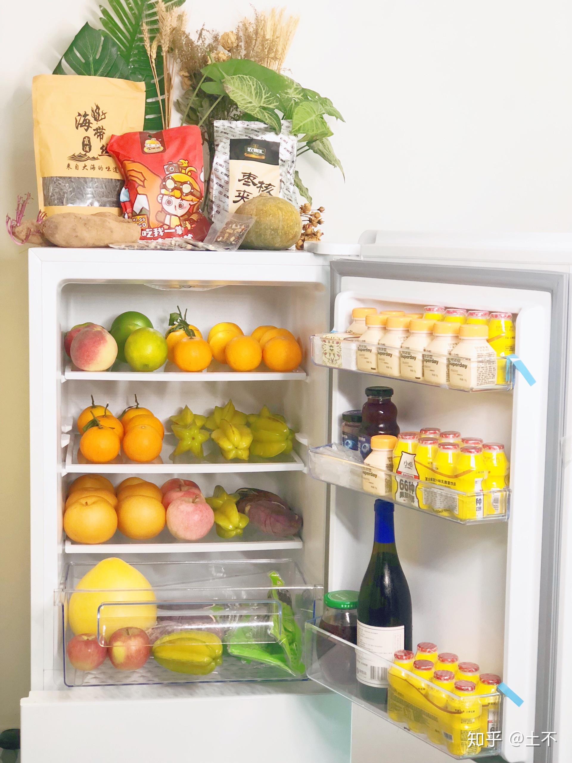 公司冰箱做水果我们是专业的哈哈