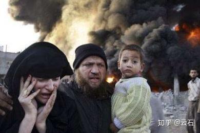 以色列与阿拉伯国家的矛盾的根本是什么?