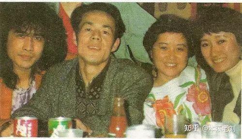 老何（何新）旧事杂忆：谈谈张宝胜先生 - 知乎