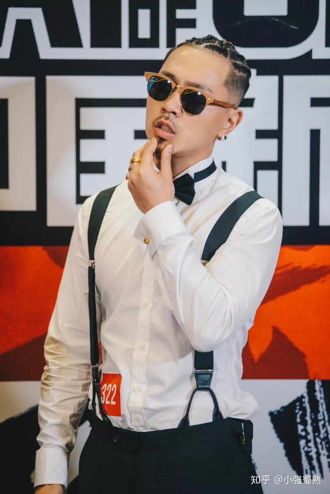 龙猪dragon pig:歌红人不红怎么了?