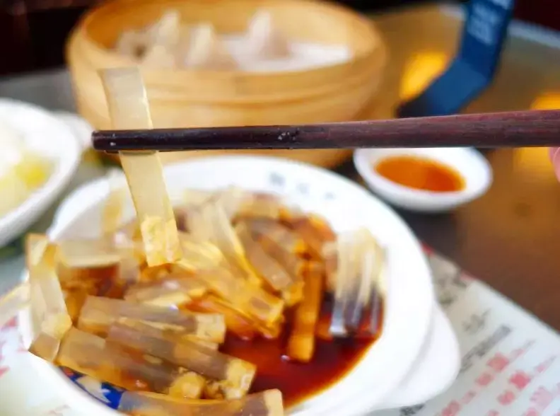激动!温州美食惊艳《舌尖上的中国》!攒了4年的口水,终于忍不住了! - 知乎