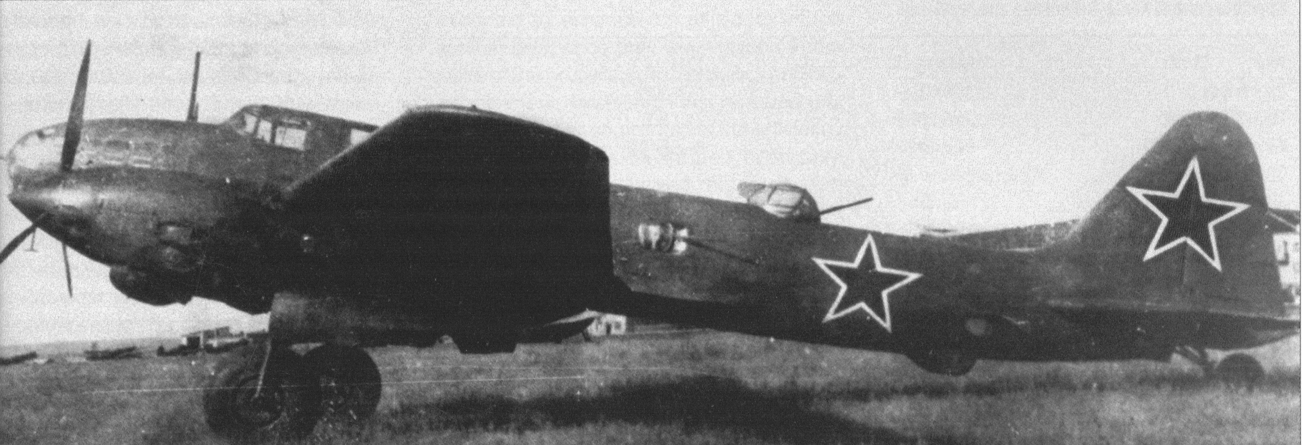 初代单翼机(1934前)