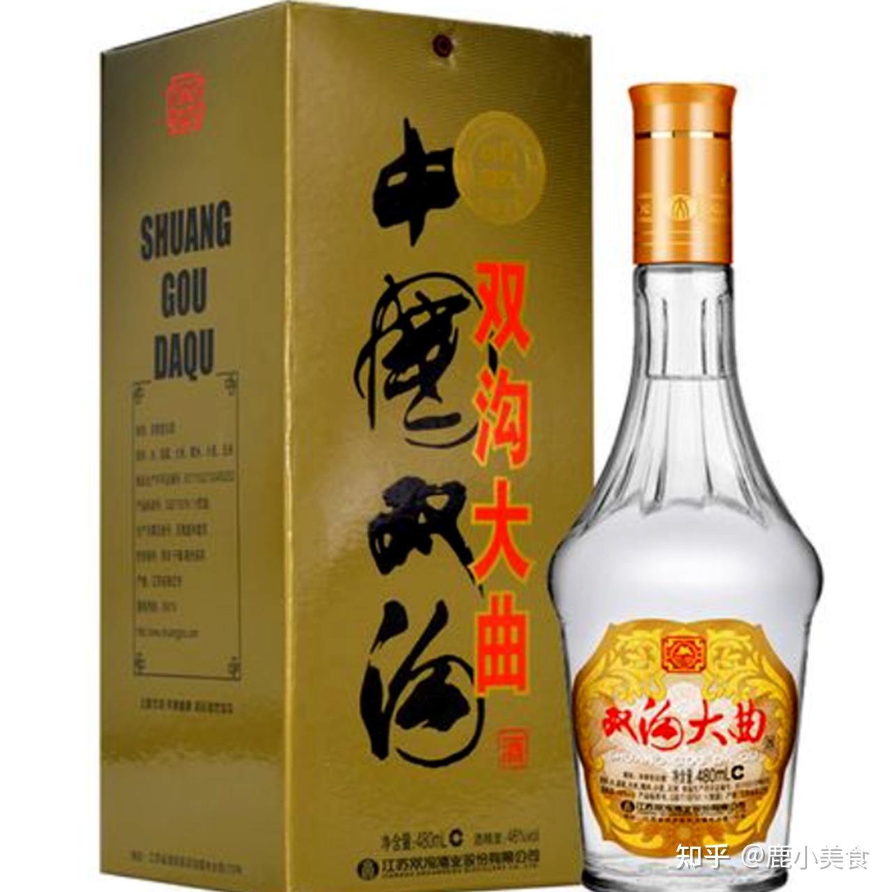 据说江苏人常喝的口粮酒，不是“梦之蓝”，而是这6款平价好酒- 知乎