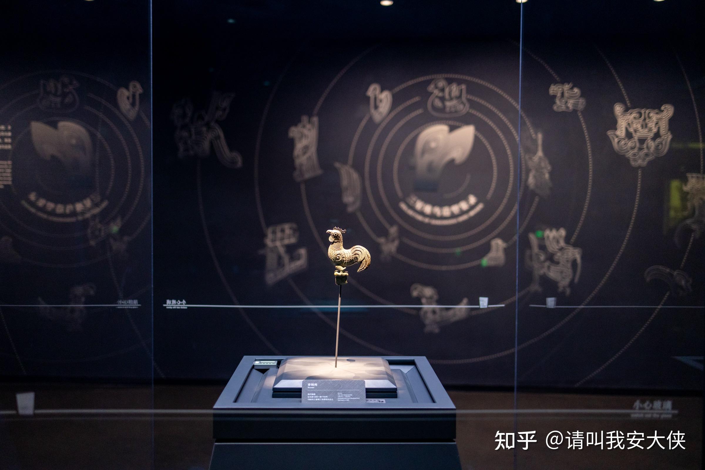 三星堆博物馆超详细参观攻略 - 知乎