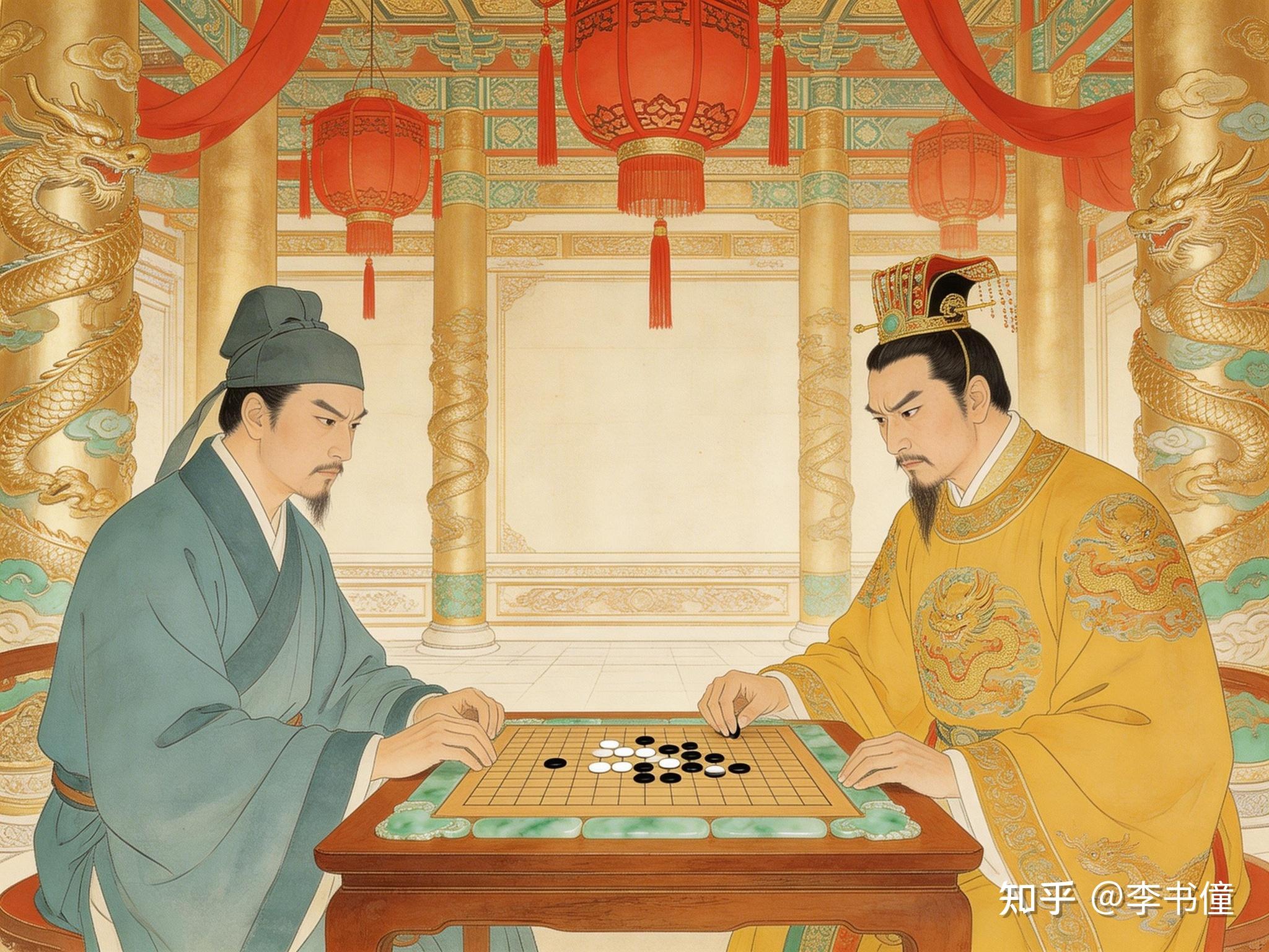 韩非子解读 说难篇1 摸清心思才能成功游说 - 知乎