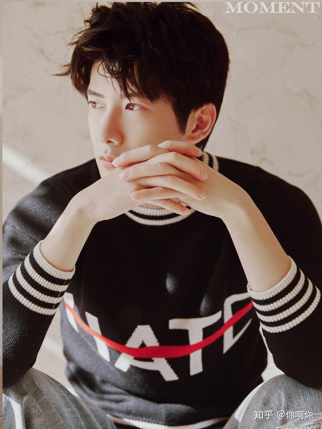 嘉行传媒男艺人分析高伟光张彬彬张云龙等