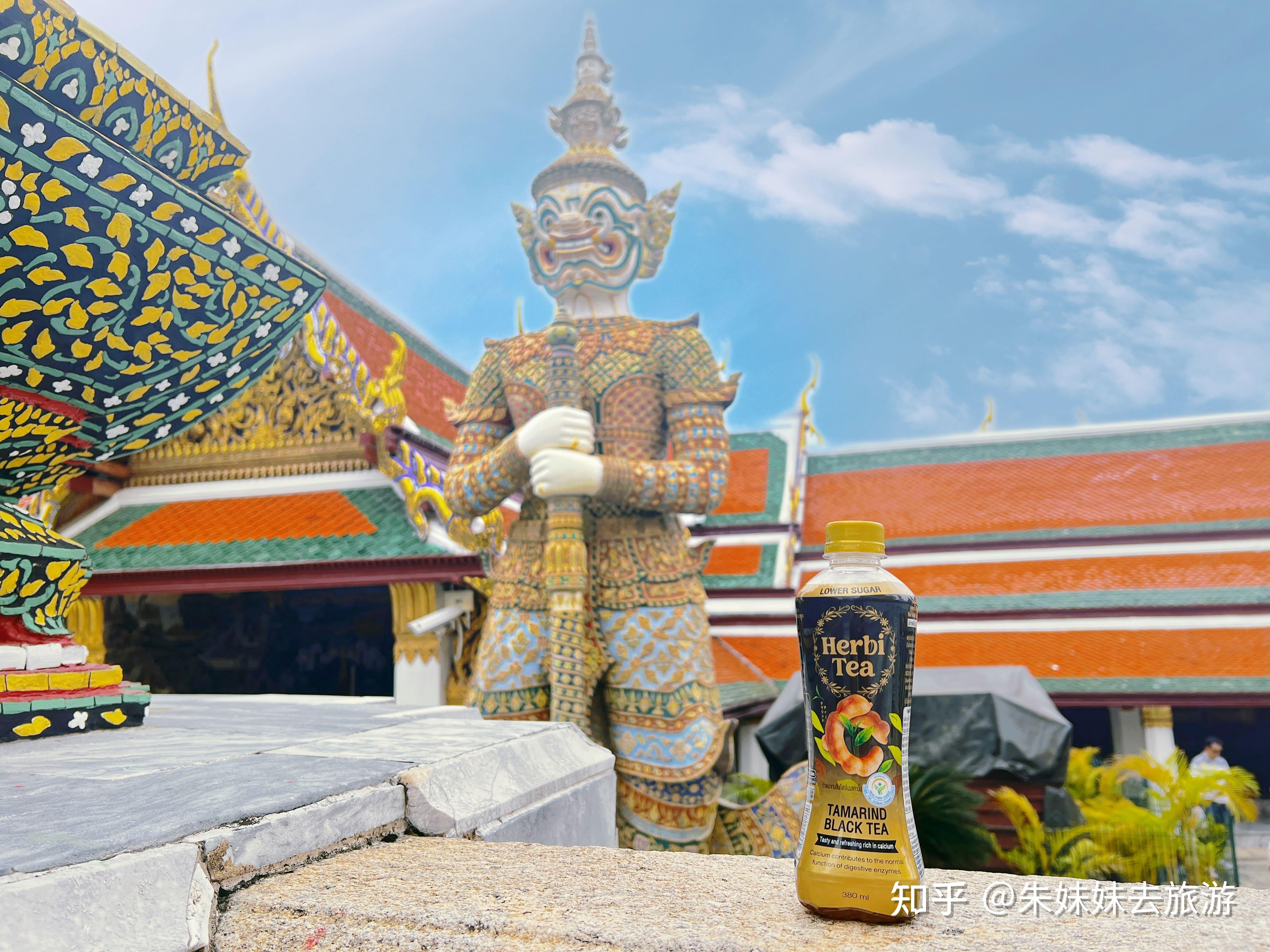 onedaytrip曼谷船游旅行一日citywalk游玩一体