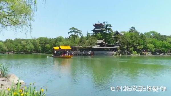 石家庄温泉度假村_石家庄温泉庄园在哪_河北石家庄温泉