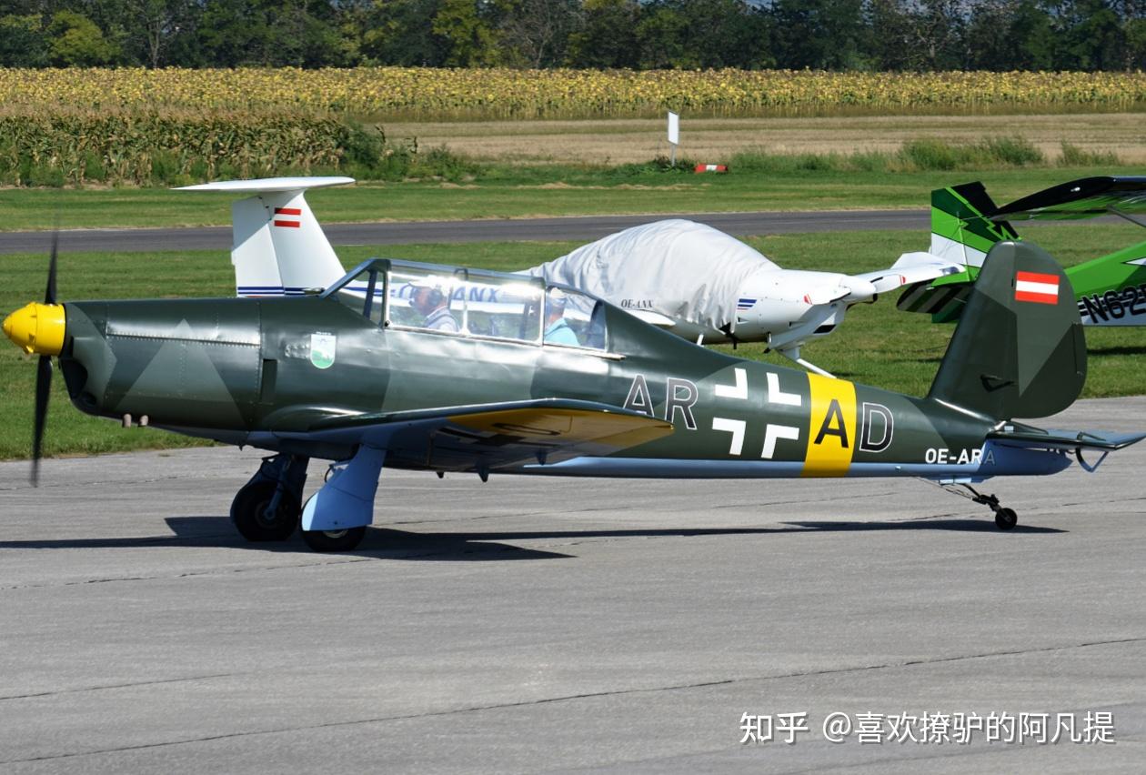 編號03:納粹德國空軍(luftwaffe, 1935–1945):工欲善其事必先利其器: