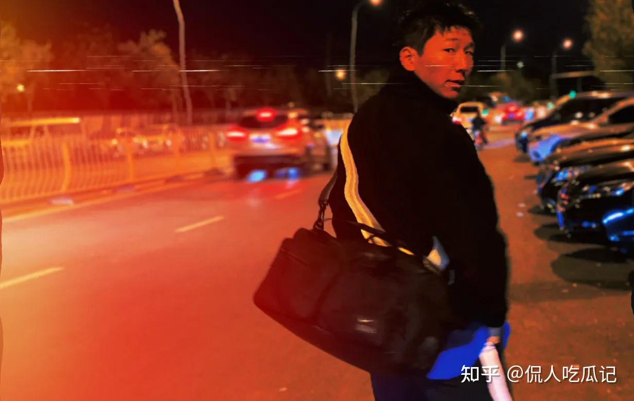 演员阿如那:30岁靠神演技因《狂飙》出圈,可惜长相太丑被群嘲