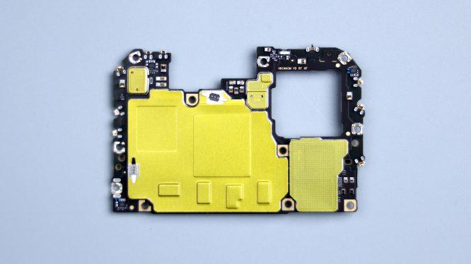 荣耀90gt首发拆解把省钱发挥到极致