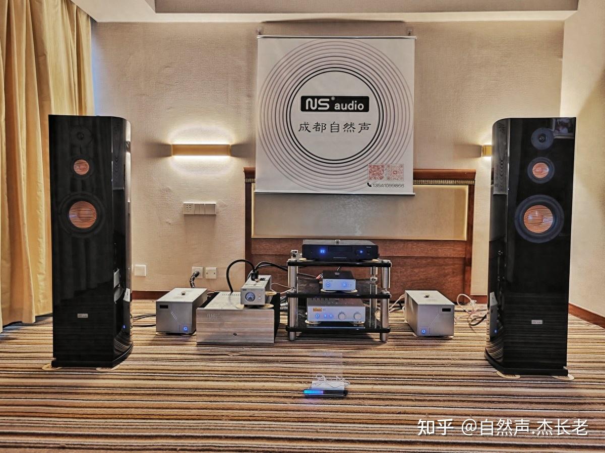 聊一聊音箱的声场,好声场的条件和要求?及NS19音箱声场好的原因 - 知乎