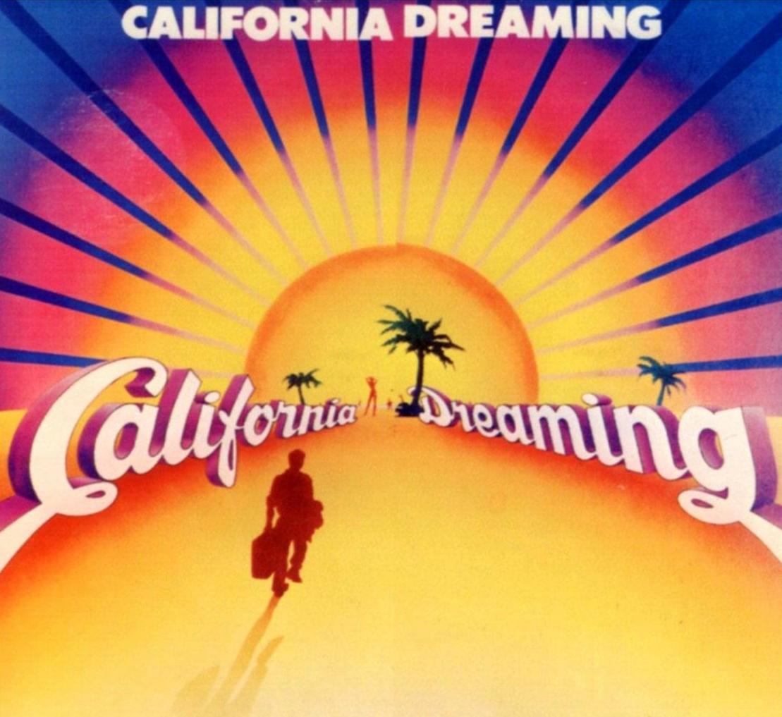 美国50个州加州有什么特别