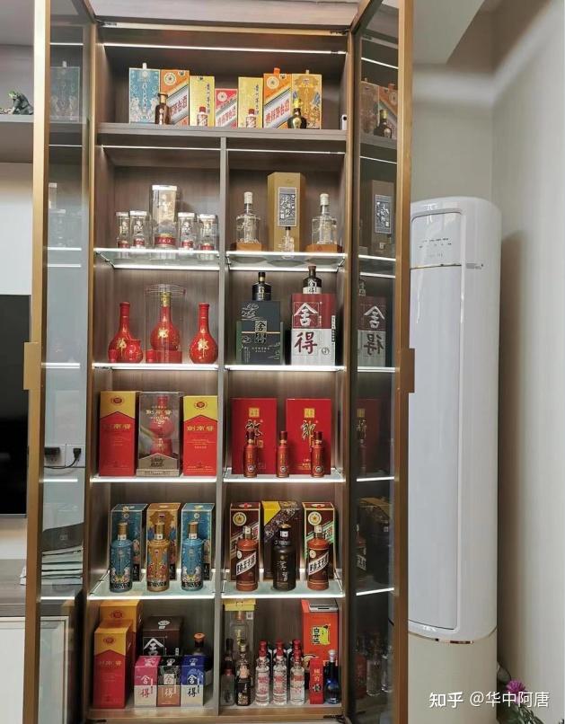 现在白酒价格为啥这么高有什么渠道可以捡优惠吗