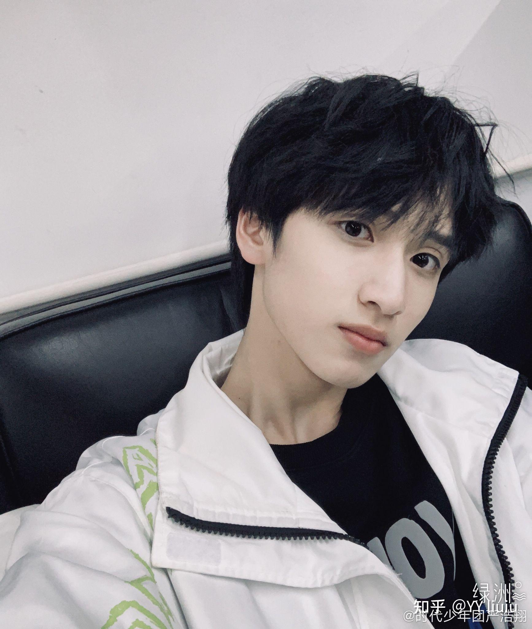 爆米花们可以分享一下tnt时代少年团的神仙图片吗