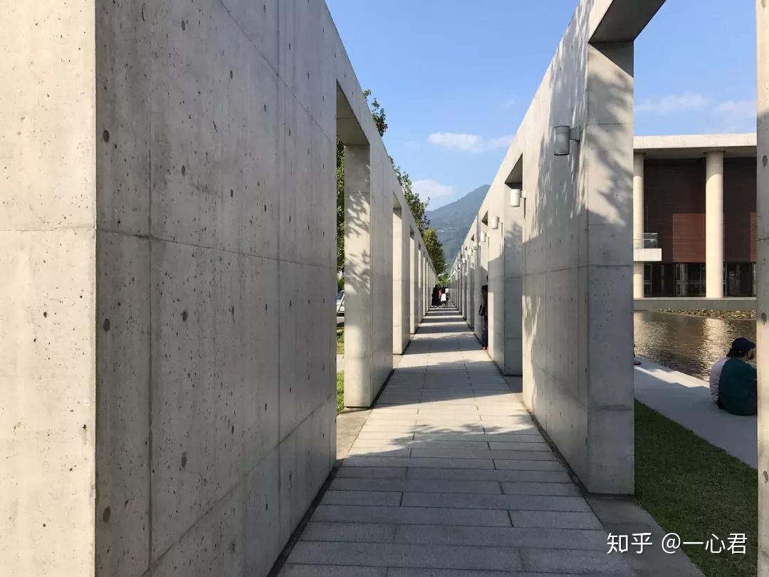 宗教类建筑设计要点及案例赏析 - 知乎