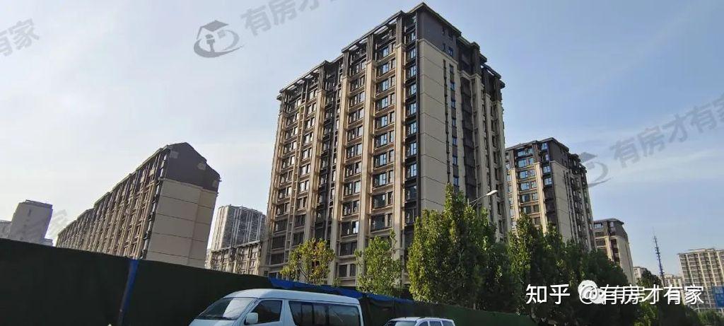 雅居乐·京华雅郡-房家【十次】实地踩盘播报施工进度. - 知乎