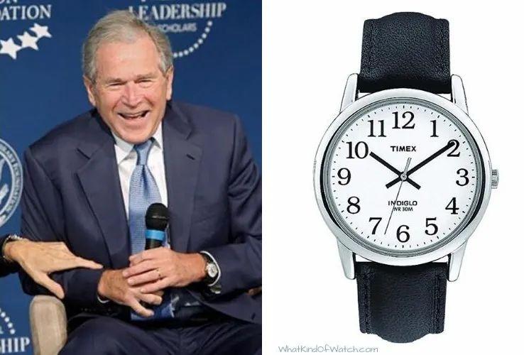 美国总统喜欢什么牌子