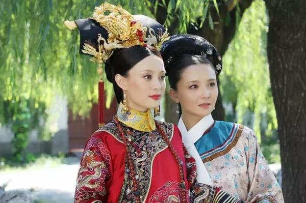 为什么朝珠是108颗,有何讲究? - 知乎