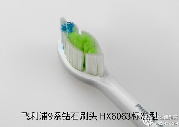 电动牙刷刷头该咋选,14款刷头测评 - 知乎