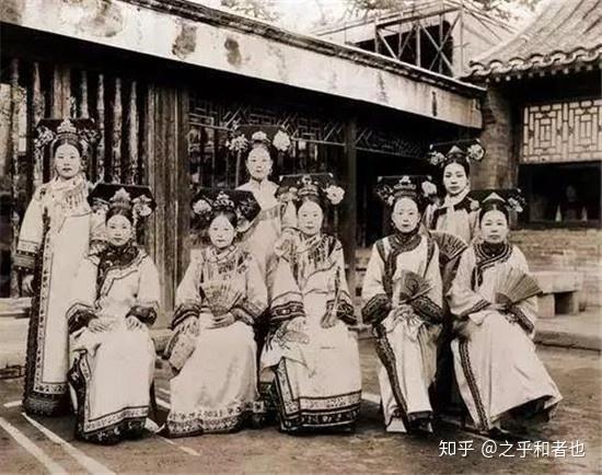 故宫里令人毛骨悚然的灵异事件 - 知乎