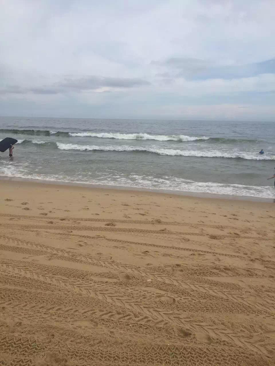 花上三天时间到阳江旅游,吃吃海鲜,玩玩海水的