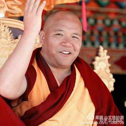 德庆益西降措仁波切为什么要放生