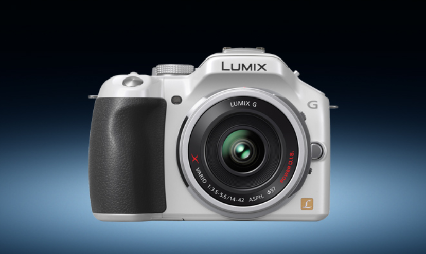 lumix20年用数码相机创造数字时代的新摄影文化