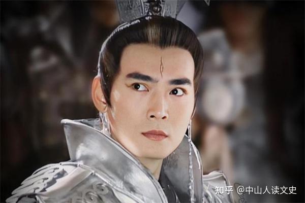二郎神是杨戬,大郎是谁?看他天眼从何而来,难怪被观音菩萨举荐 - 知乎