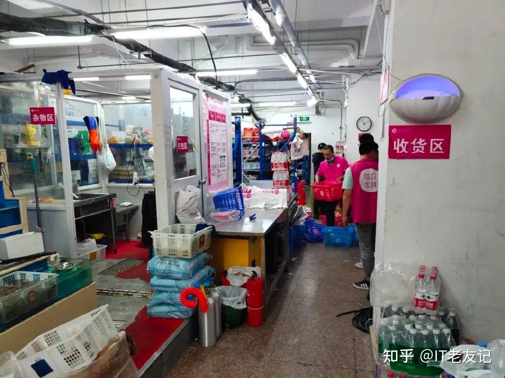 前置仓模式困境