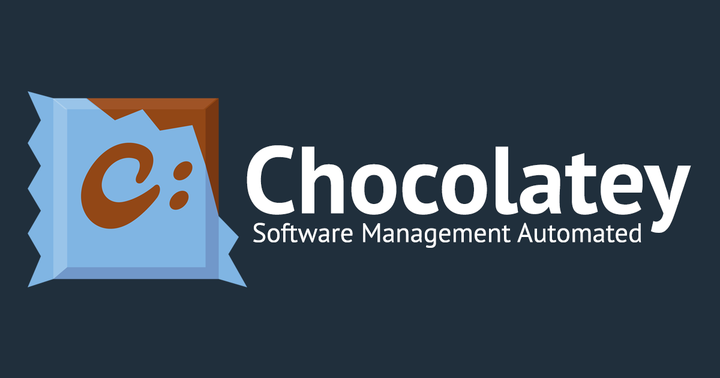 windows-linux-chocolatey