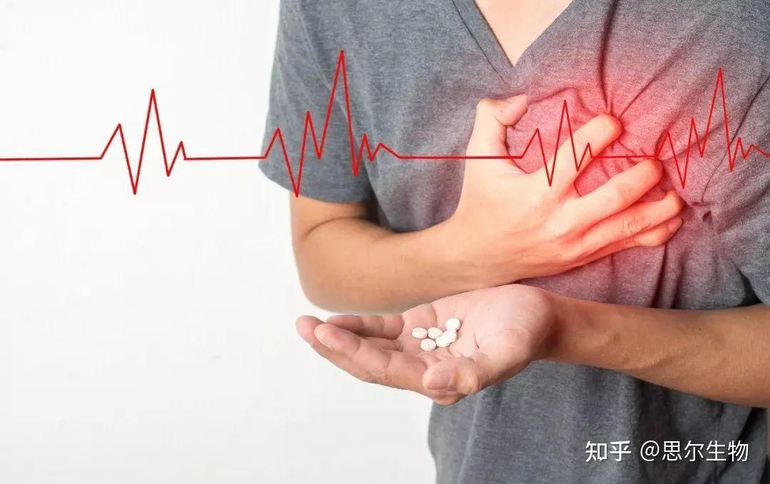 我国每年猝死人数高达55万!心塞真的能要命! - 知乎