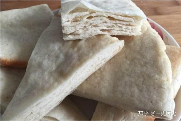 民以食为天,繁荣昌盛的唐朝,都吃什么主食? - 知乎