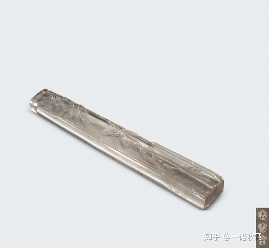 收藏拍卖·展示水晶的魅力还得看我们的老祖宗- 知乎