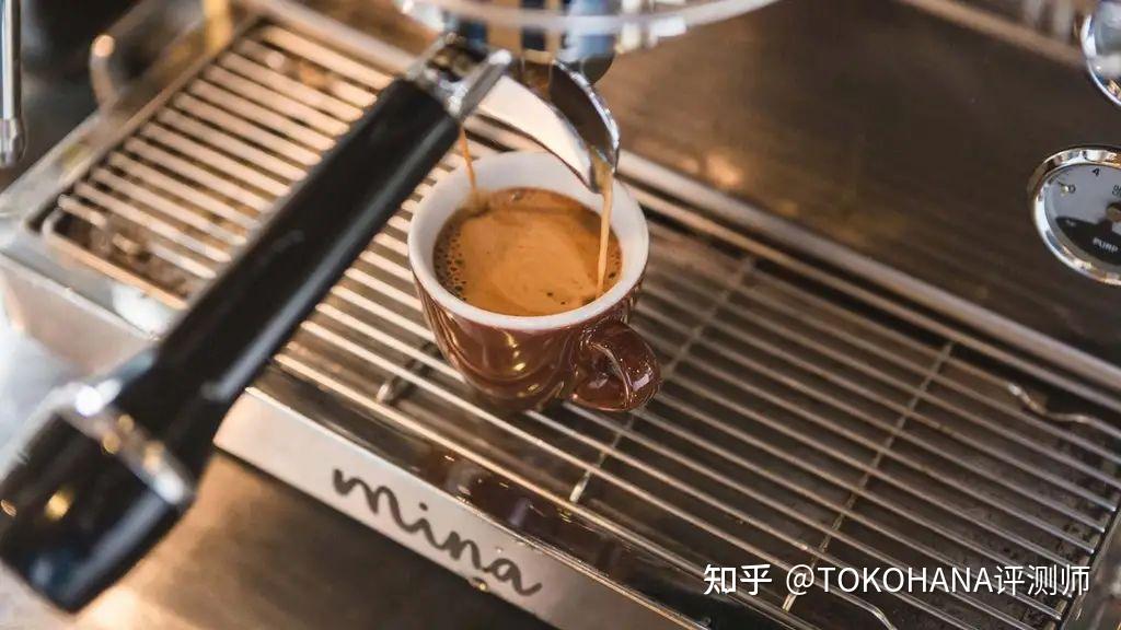 如何做1杯完美的espresso意式浓缩咖啡？ 知乎 