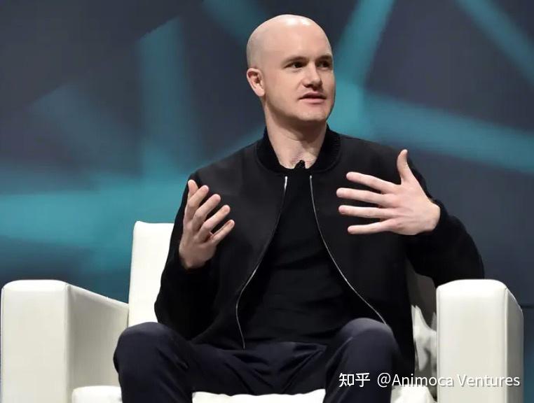 资讯 | Coinbase CEO表示将考虑撤离美国 - 知乎