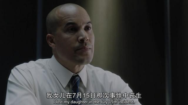 x战警天赐第一季第二集细节分析及新登场变种人介绍