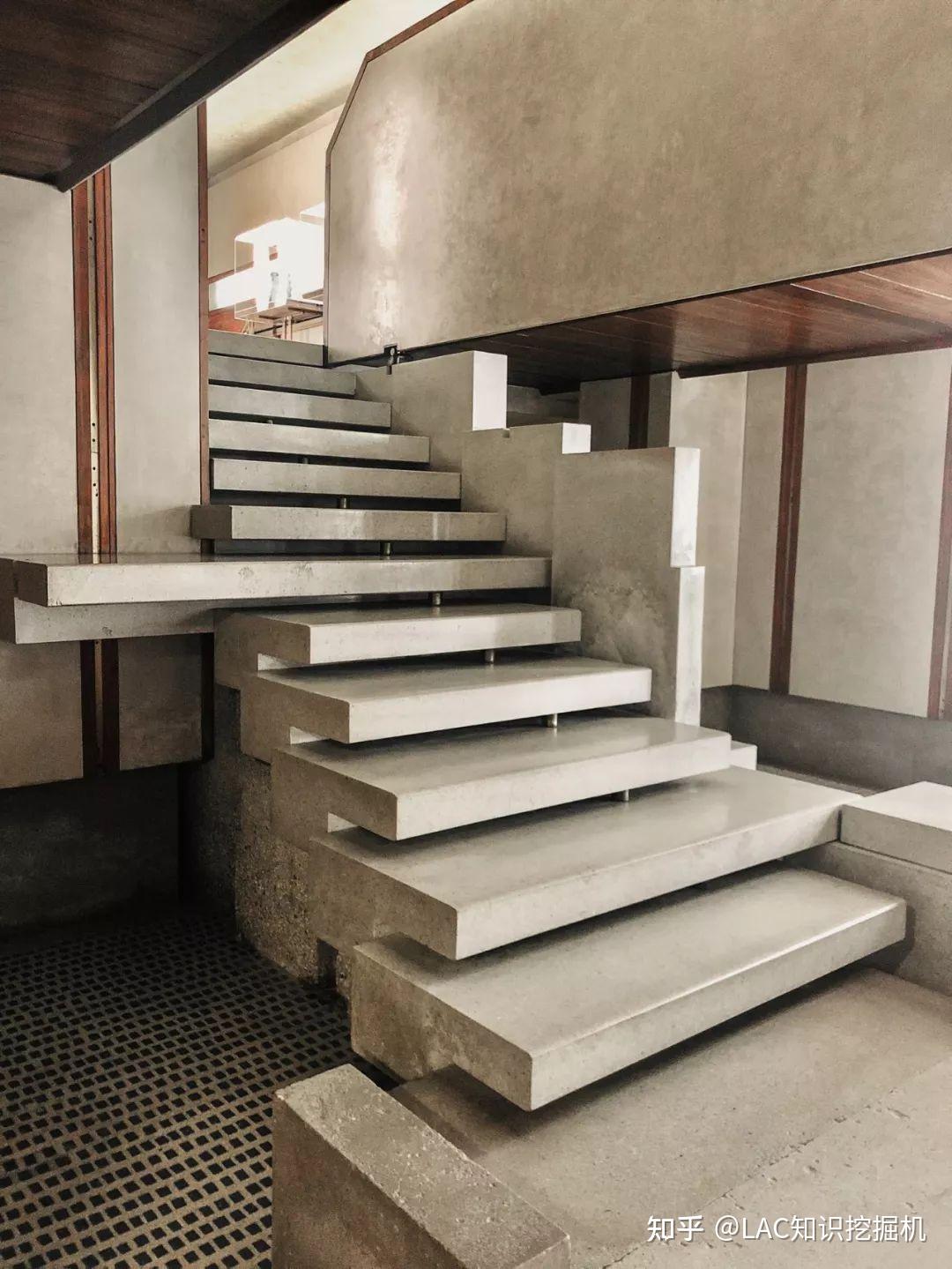 见筑|卡洛·斯卡帕(Carlo Scarpa)的设计,有哪些精妙的设计细节? - 知乎