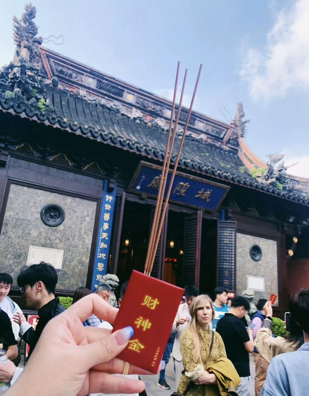 🌞上海周末一日游攻略🌈 - 知乎