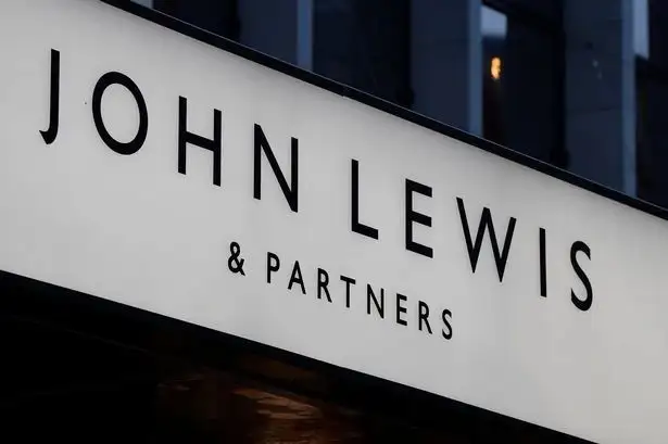 英国商场johnlewis濒临倒闭竟靠这招起死回生