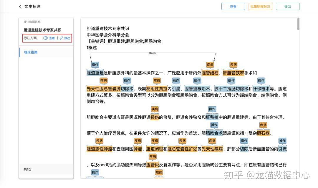 1分钟AI知识:数据标注的类型有哪些? - 知乎