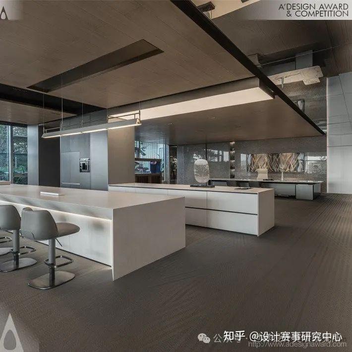 奖项揭晓 | 2024 意大利A'设计获奖者公布！ - 知乎