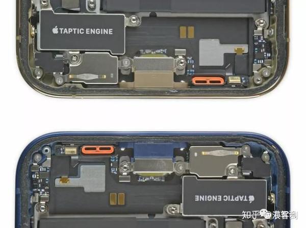 取下底部的扬声器