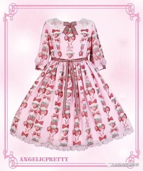 萌新Lo娘看这篇！Lolita最全入坑科普，这么多的Lo装“黑话”你都懂了吗~ - 知乎
