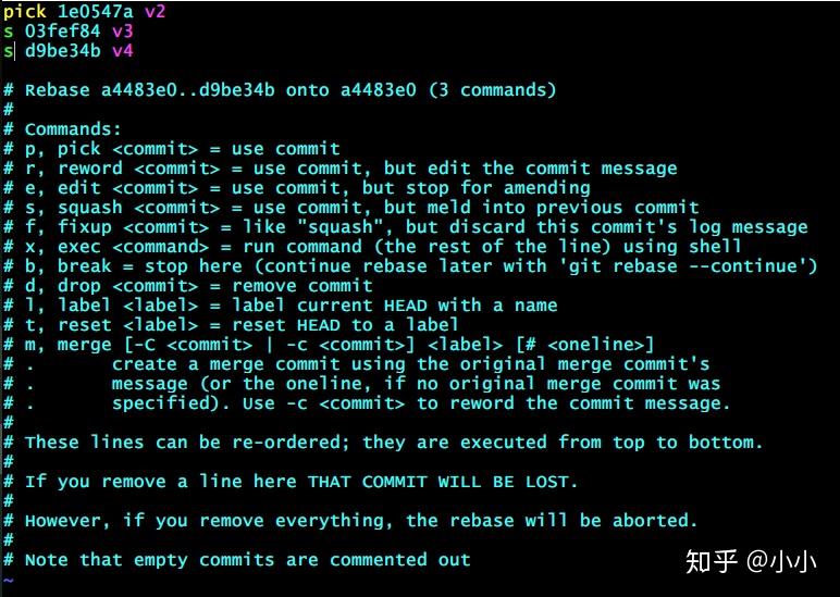 git使用指南（一）