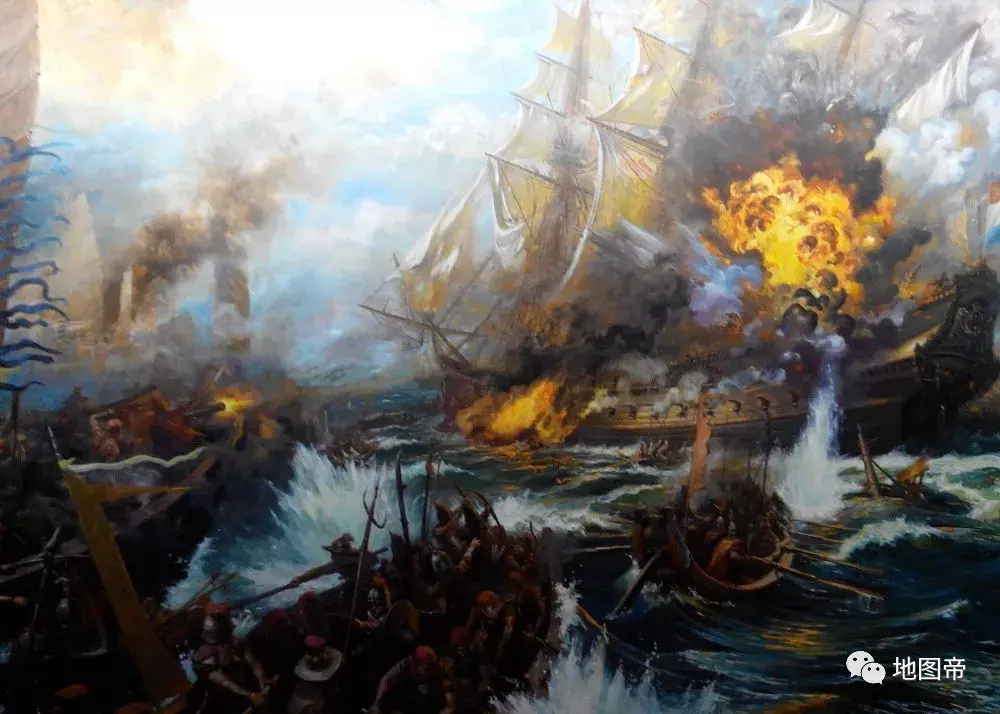 施琅攻下澎湖郑克爽为何就降了